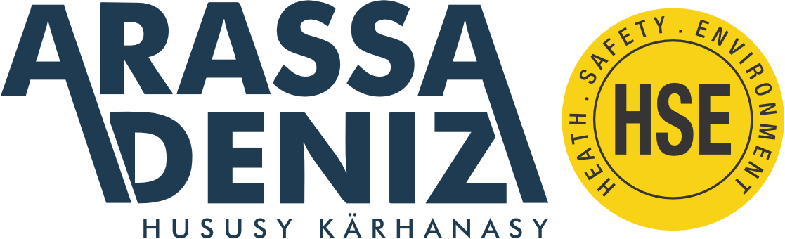 HSE Arassa Deniz Logo